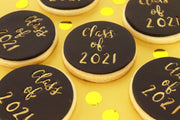 Burtu un ciparu zīmogu komplekts PME Cake Fun Fonts, keksiem un cepumiem