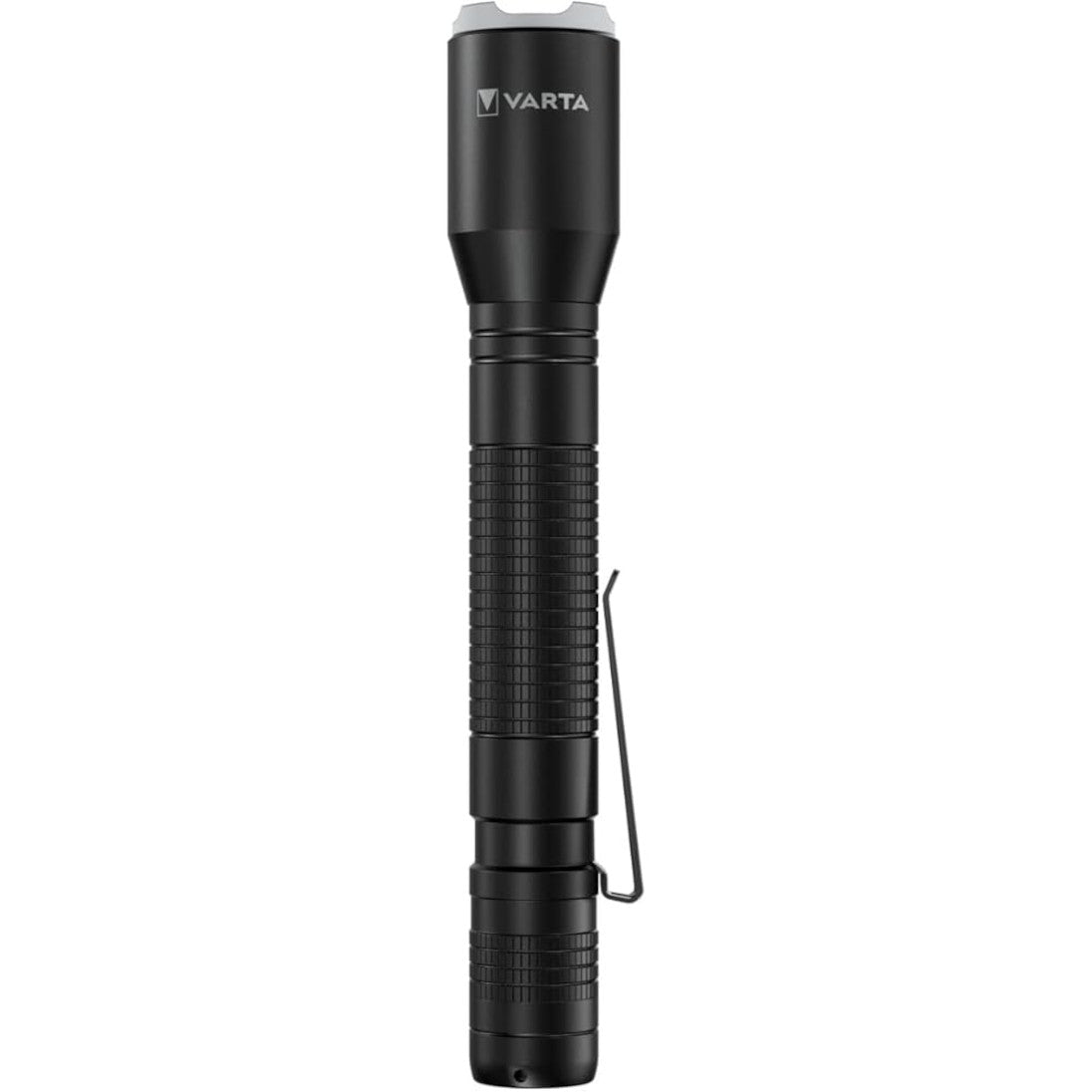 LED lukturis VARTA Aluminium Light F20 Pro, 250lm, 2xAA