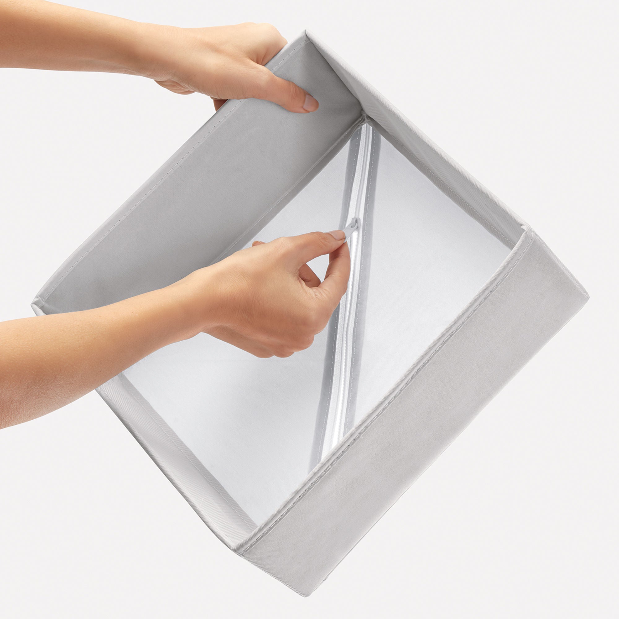 Atvilktnes organizatoru komplekts 6pr. RAYEN