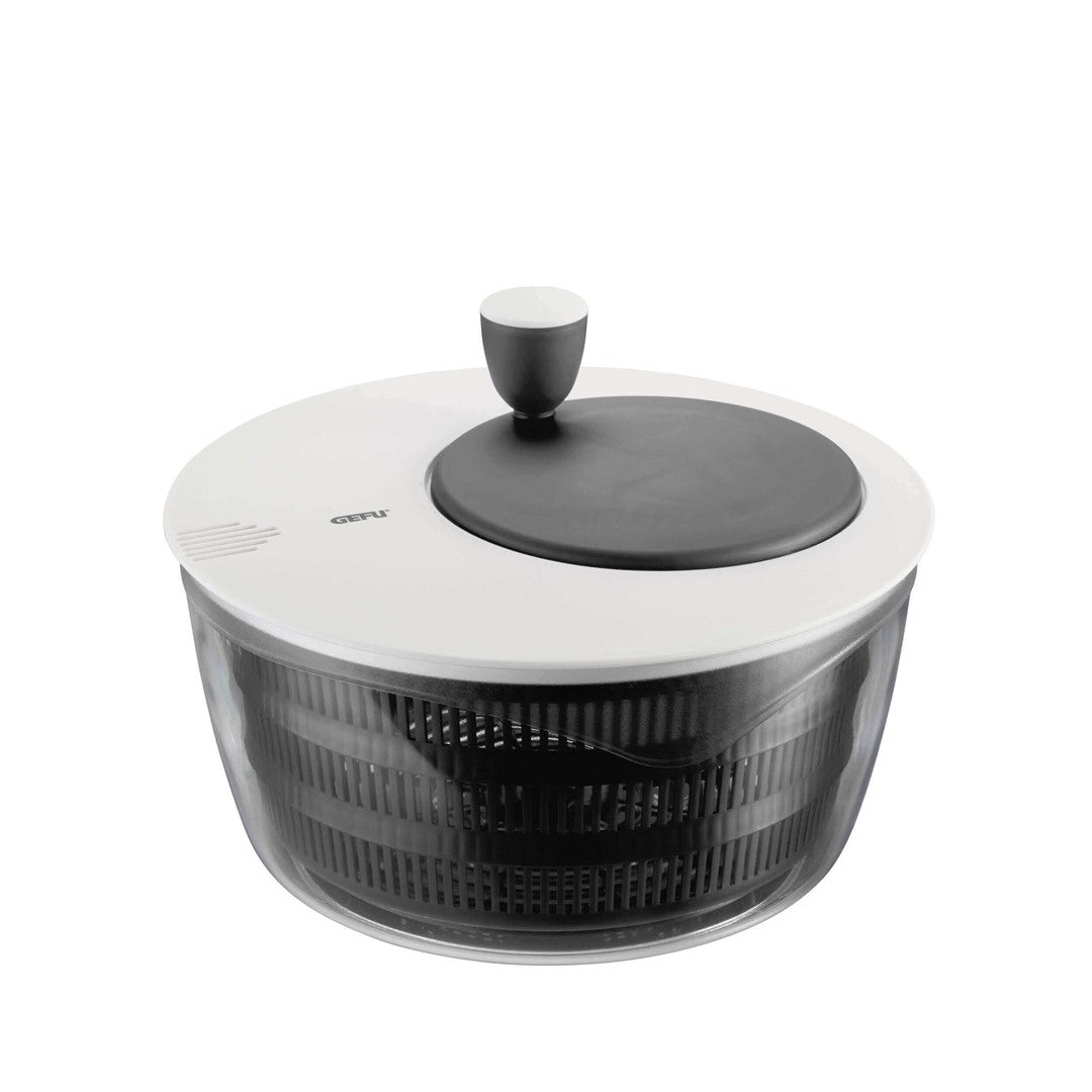 Salātu žāvētājs GEFU ROTARE Ø25cm, 3.0l, ar plastmasas bļodu