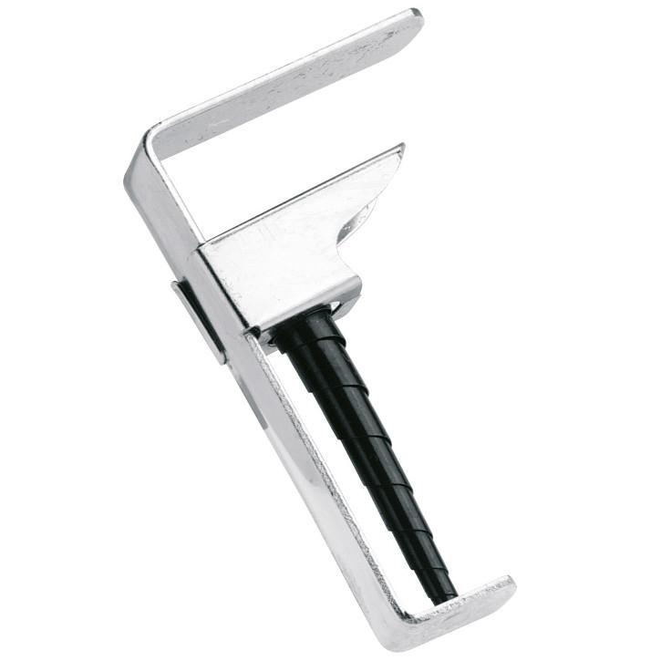 Galdauta turētāji GEFU FERMO, komplektā 4gab.