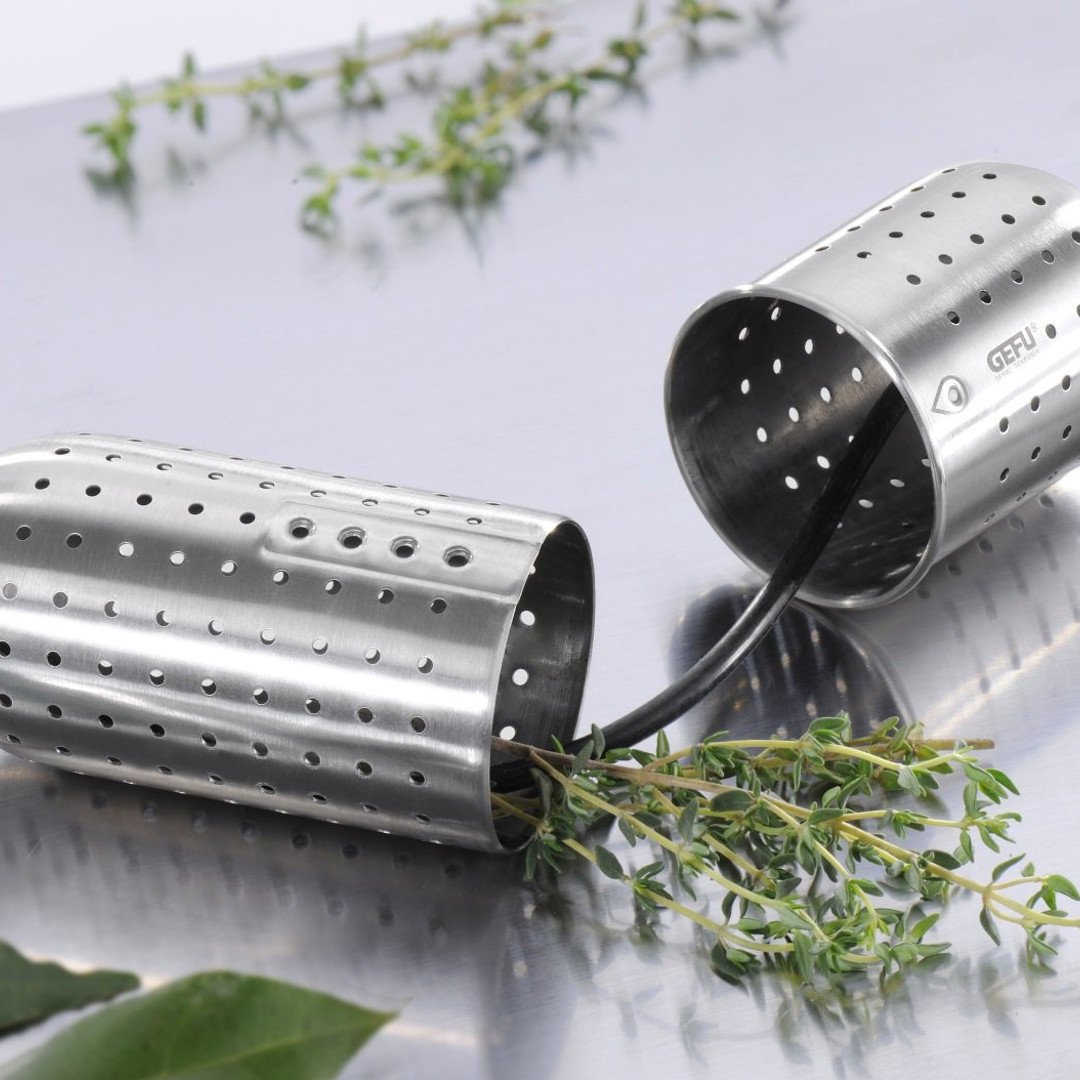 Garšvielu siets GEFU Gusto