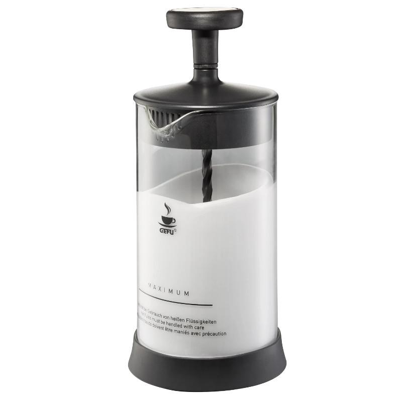 Manuālais piena putotājs GEFU ANTONIO