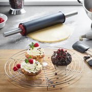 Paliktnis tortei - restīte dzesēšanai GEFU ARIO, 32cm