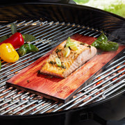 Ciedrkoka dēlīši grilēšanai GEFU BBQ 300 x 148cm, 2 gab.