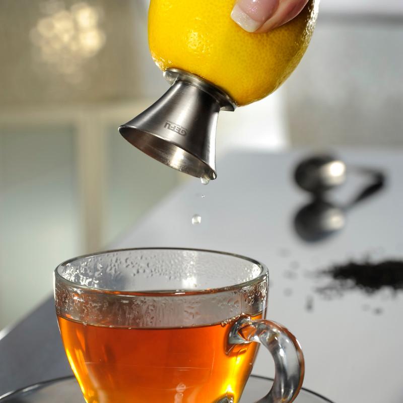 Citrusaugļu sulu spiede GEFU CITRONELLO