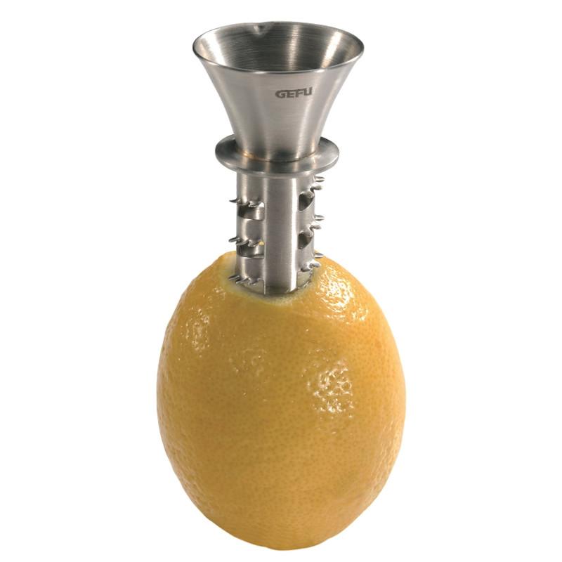 Citrusaugļu sulu spiede GEFU CITRONELLO