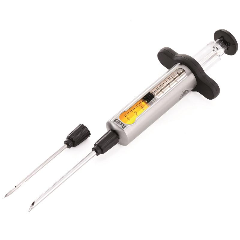 Marinādes šļirce GEFU BBQ