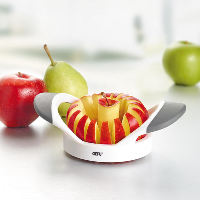 Ābolu griezējs - daivotājs GEFU PARTI, sagriež 16 daiviņās