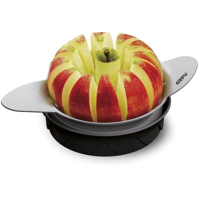 Apple and tomato slicer - divider GEFU POMO Ābolu un tomātu griezējs - sadalītājs GEFU POMO
