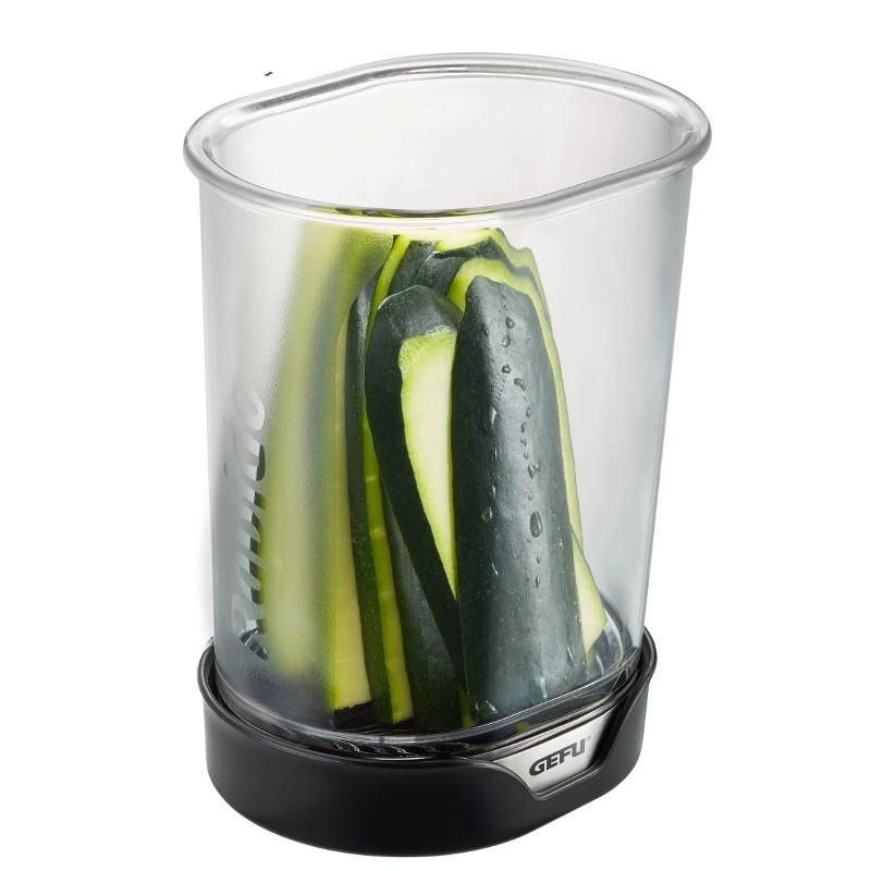 Dārzeņu un augļu šķēlētājs GEFU RAPIDO