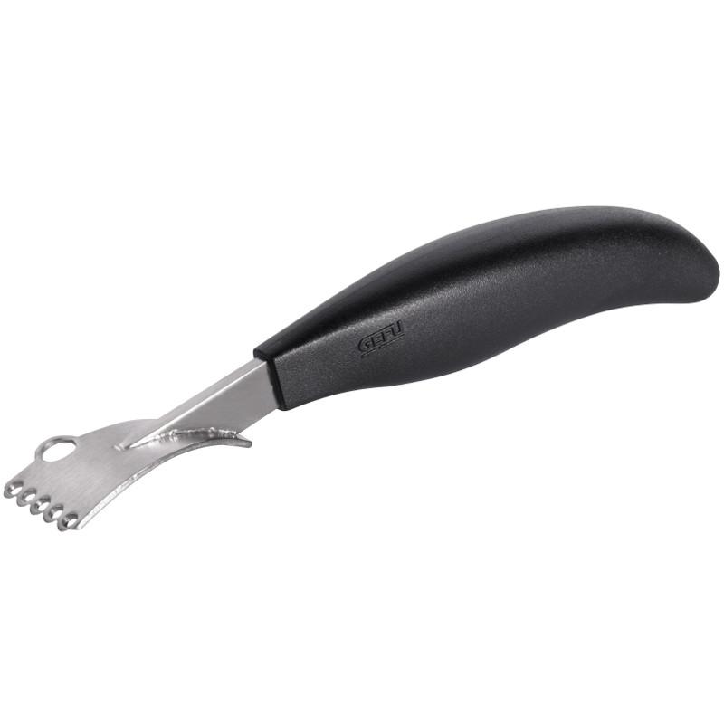 Citrona miziņas skrāpis - zesters GEFU Certo