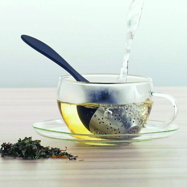 Tea strainer Gefu TEVA Tējas sietiņš Gefu TEVA