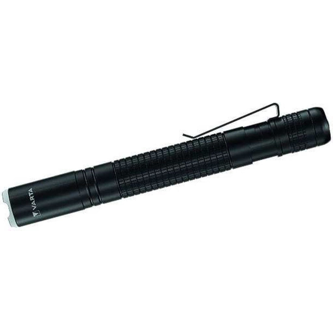 LED lukturis VARTA Aluminium Light F10 PRO, 150lm, 2xAAA