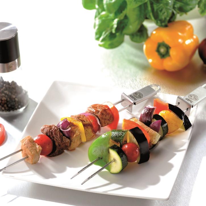 Grila iesmi GEFU TWINCO, 2 gab.