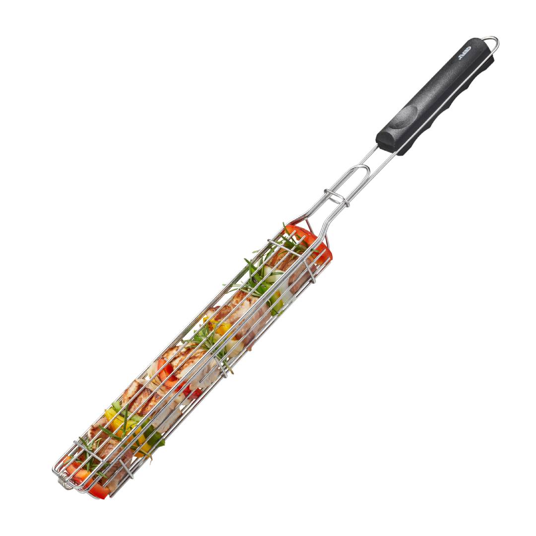 Kebaba reste grilam GEFU BBQ