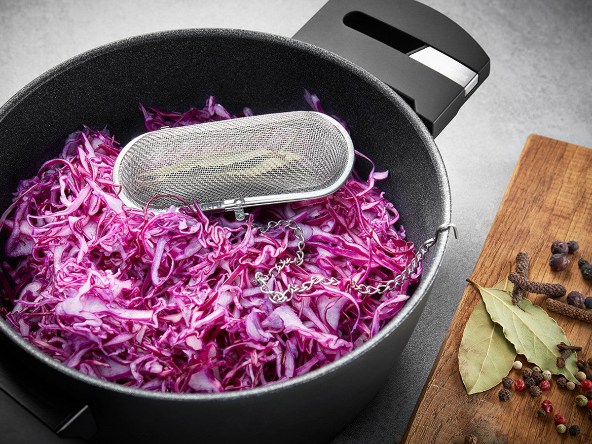 Garšvielu siets GEFU INFUSIO Garšvielu siets GEFU INFUSIO