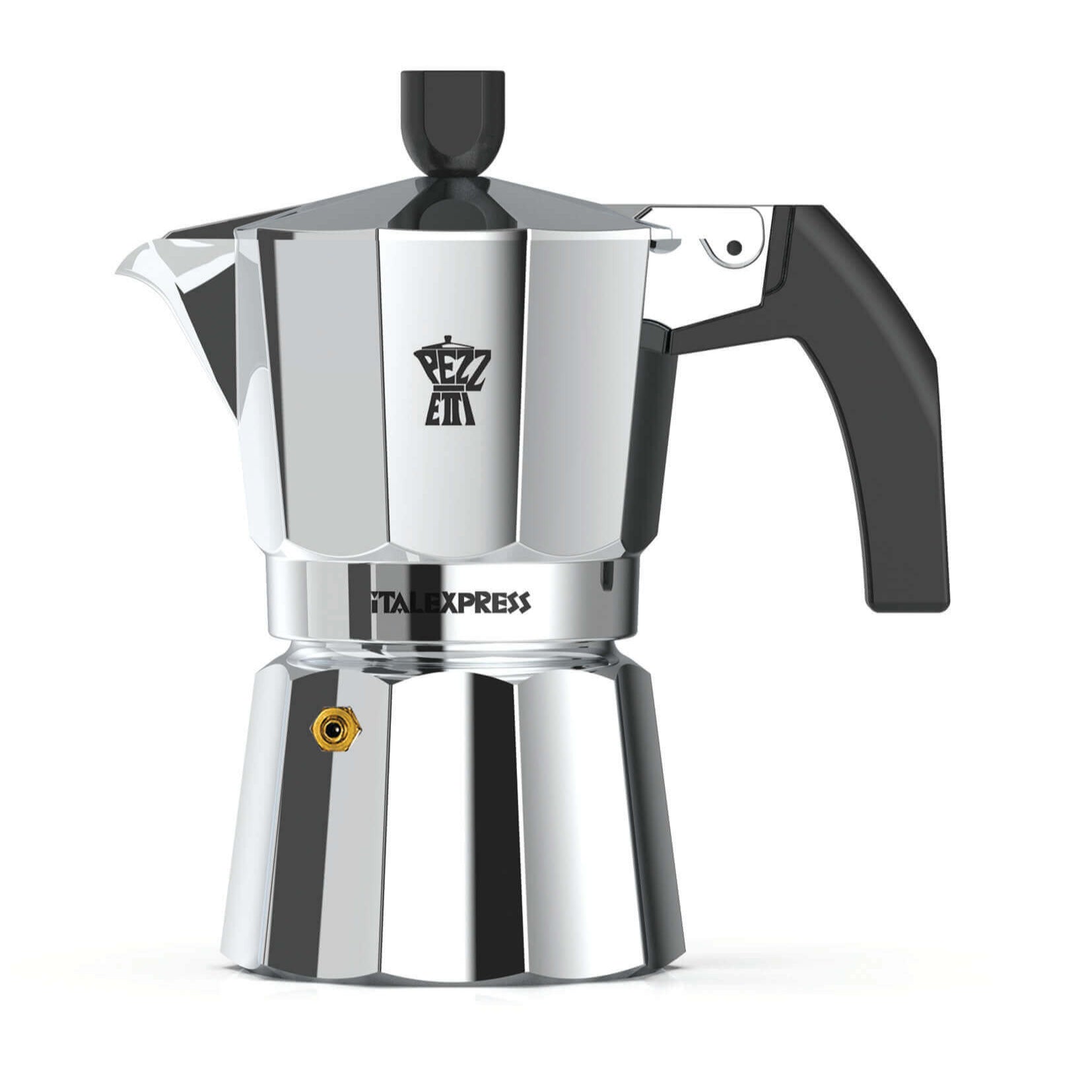 Mokas kafijas kanna Pezzetti Italexpress 2 tasēm
