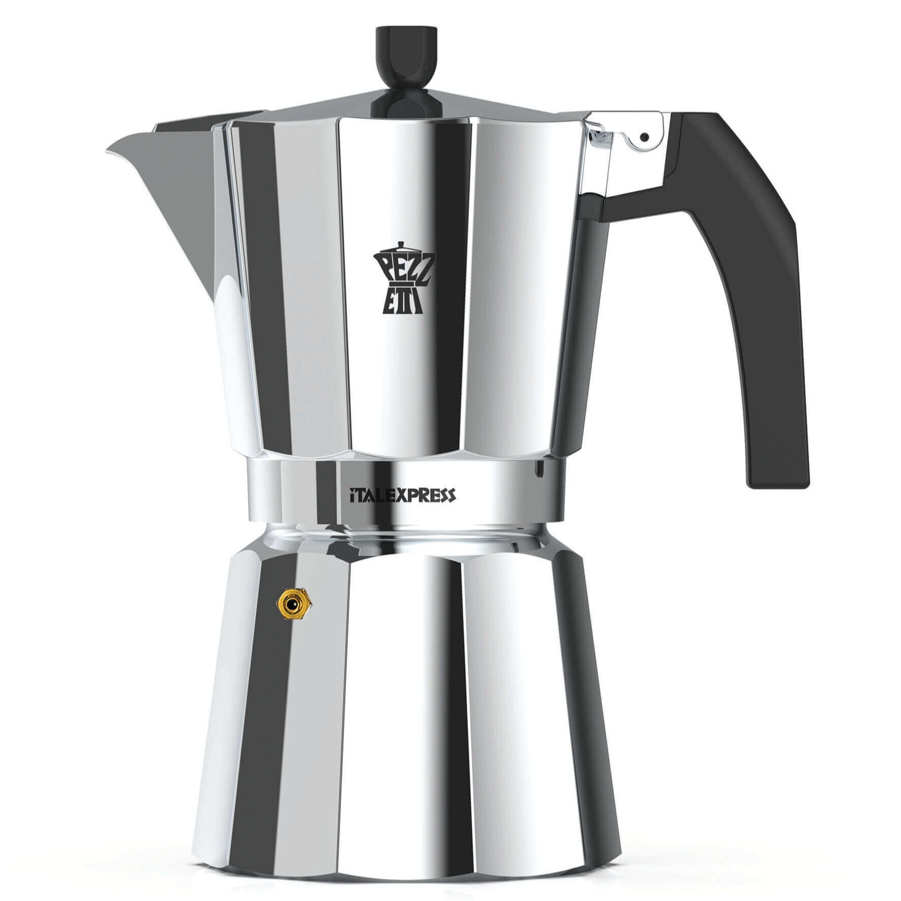 Mokas kafijas kanna Pezzetti Italexpress 9 tasēm