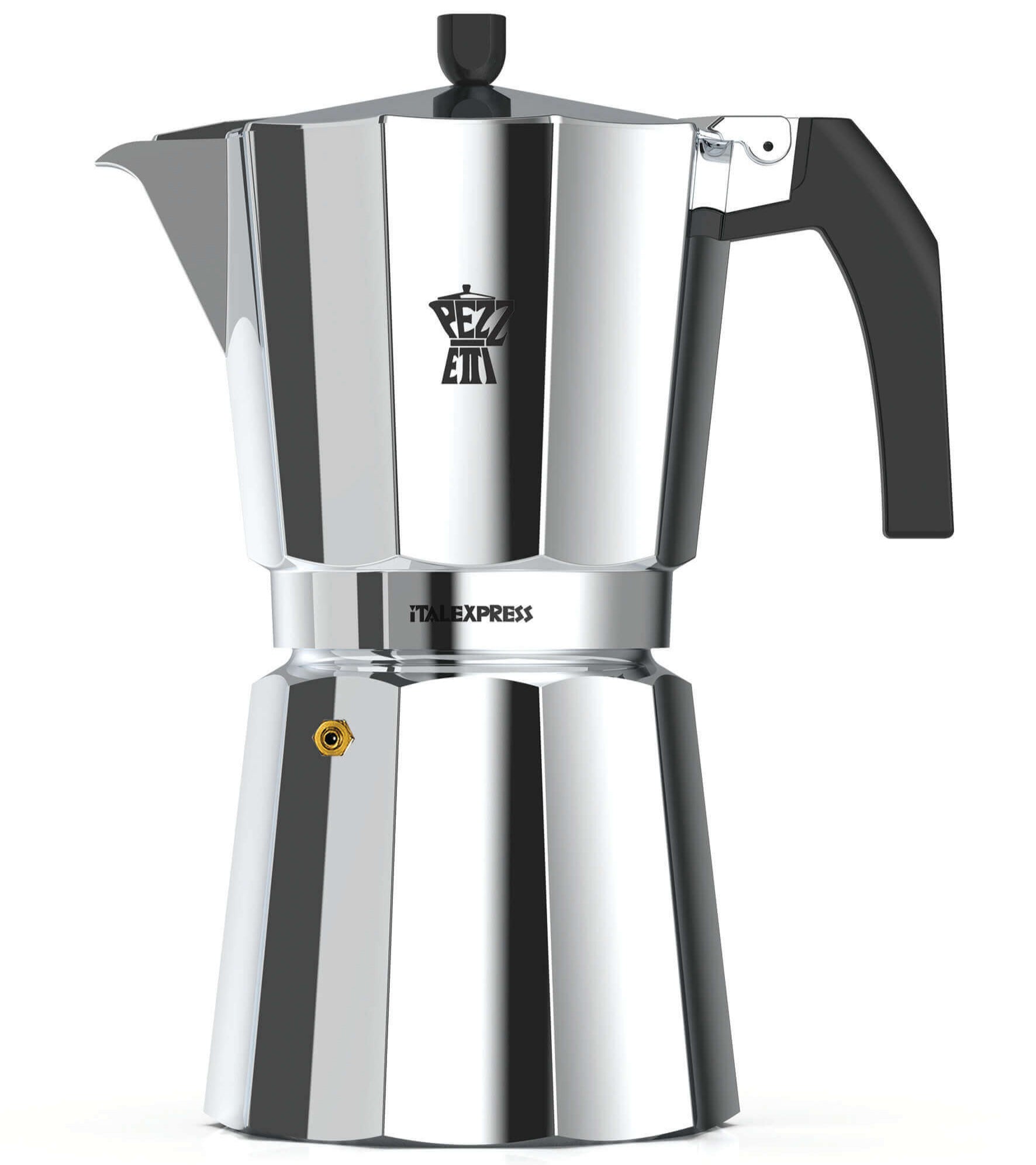 Mokas kafijas kanna Pezzetti Italexpress 14 tasēm