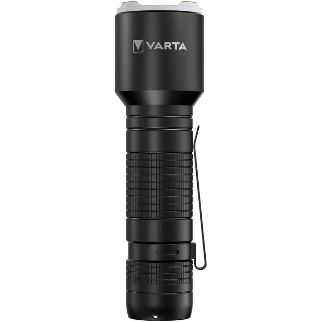 LED lukturis VARTA Aluminium Light F30 PRO, 400lm, 3xAAA