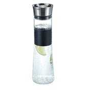 Stikla ūdens karafe 1000ml GEFU CASCADA