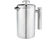 Kafijas nospiežamā kanna GEFU GUSTAVO, 600ml