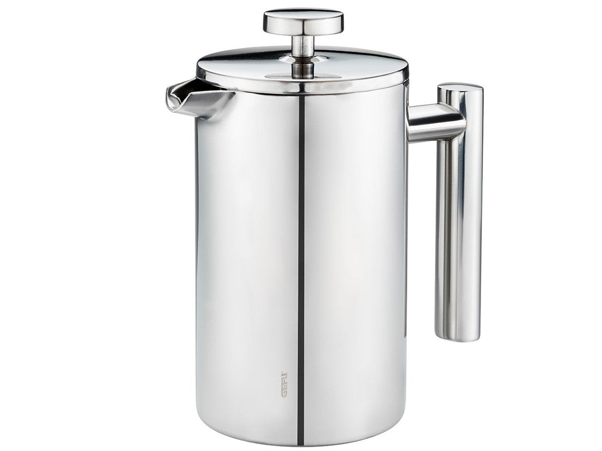 Dubultsienu kafijas prese GEFU GUSTAVO, 1L