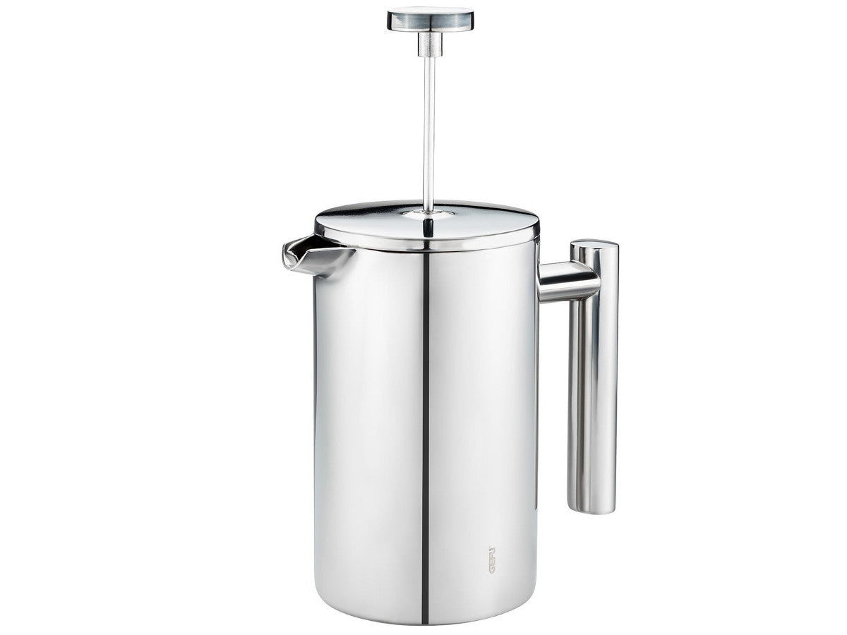 Dubultsienu kafijas prese GEFU GUSTAVO, 1L