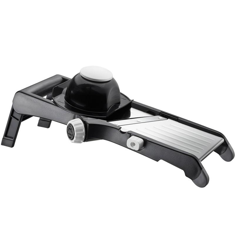 Daudzfukcionāla dārzeņu rīve GEFU LAOLA