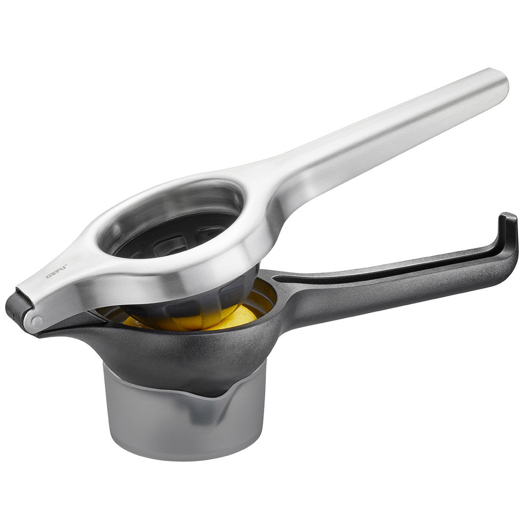 Citrusu sulas prese GEFU LEMON PRO