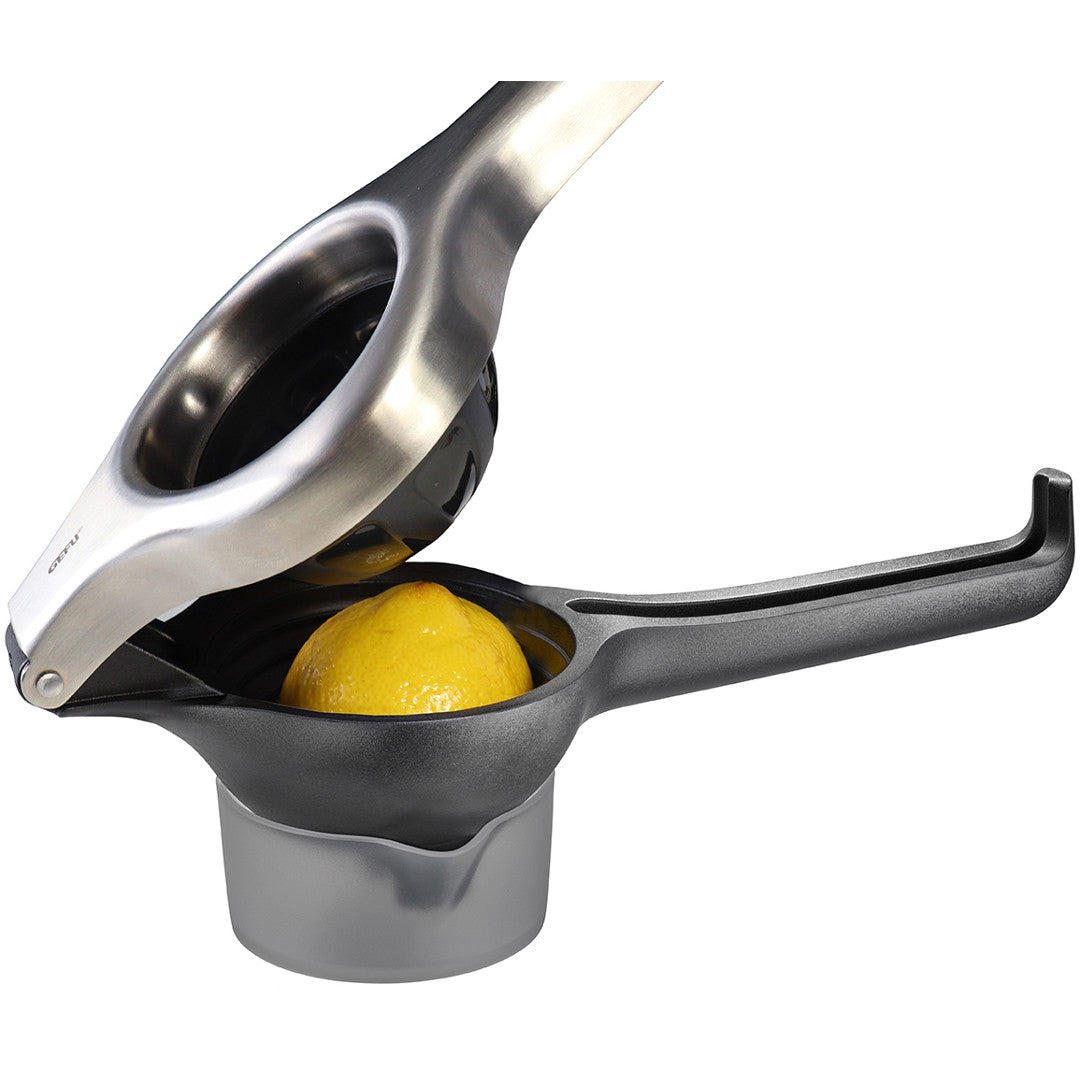 Citrusu sulas prese GEFU LEMON PRO