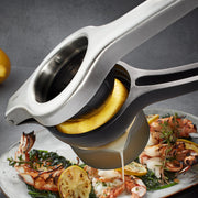 Citrusu sulas prese GEFU LEMON PRO