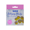 Cake pop saldumu kociņi PME Cake Lollypop Sticks