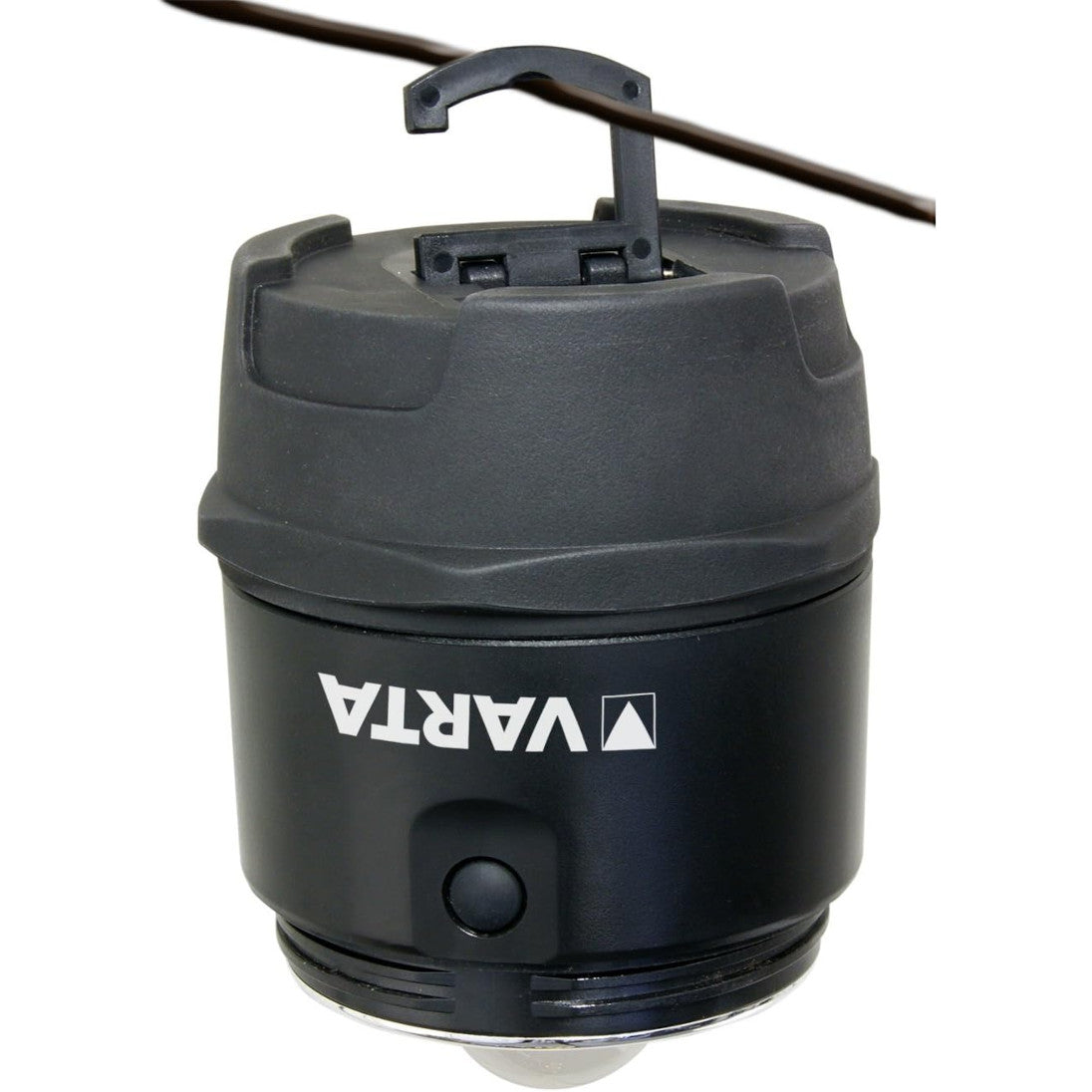 LED lukturis/laterna VARTA INDESTRUCTIBLE L30 LANTERN 3D