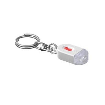 LED lukturis-piekariņš LIGHT K1 13lm/20h/20m, 2xCR1220