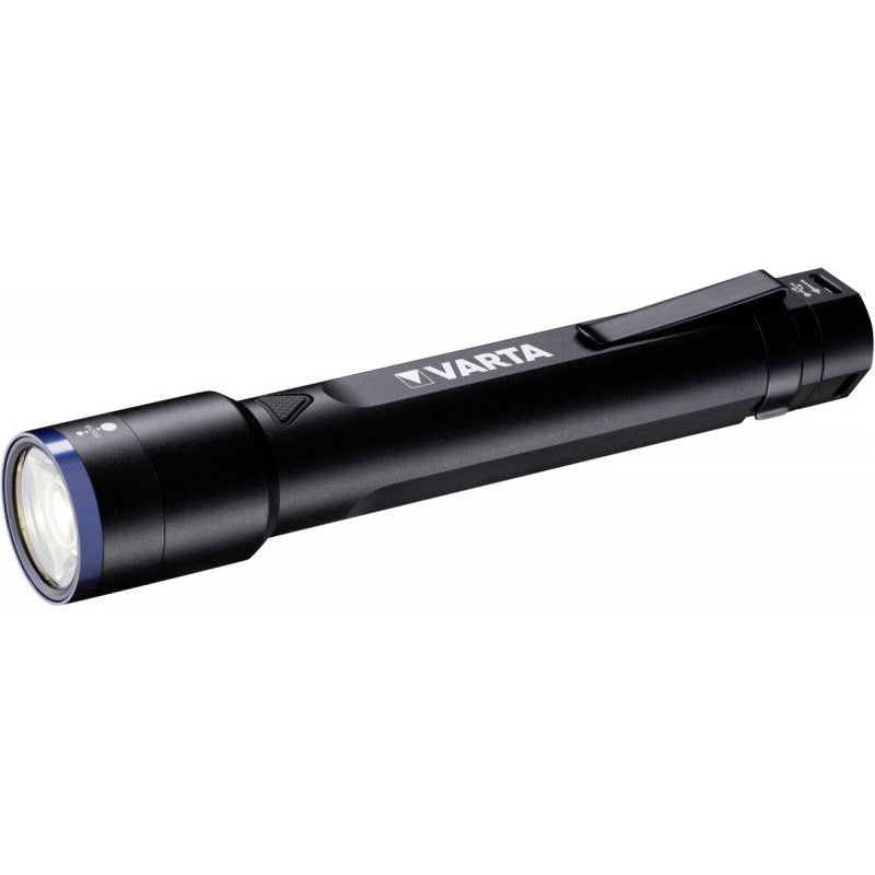 LED lukturis VARTA NIGHT CUTTER F30R 700lm, uzlādējams LED lukturis VARTA NIGHT CUTTER F30R 700lm, uzlādējams