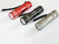 Lukturis TS-732 9LED (3xAAA) TIROSS TS-732