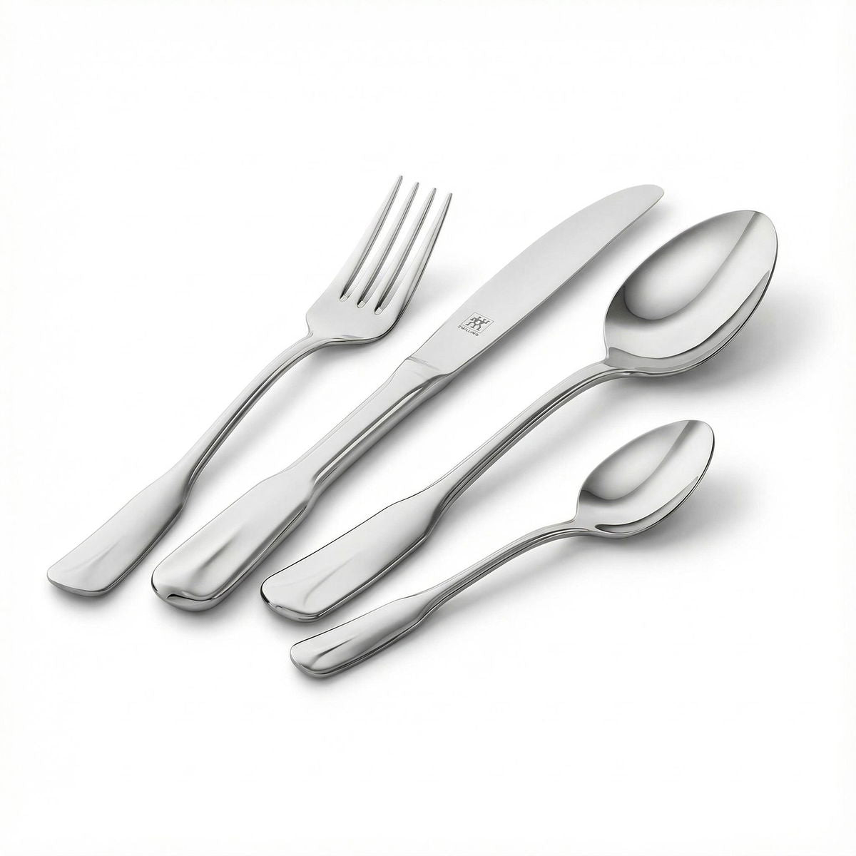 Galda piederumu komplekts ZWILLING MARYLAND 60pr.