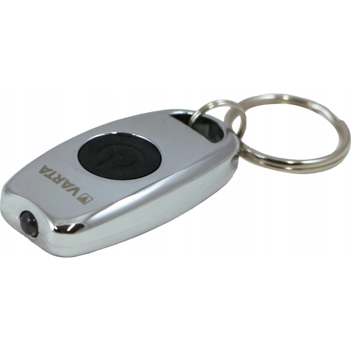 LED lukturis - piekariņš VARTA Metal Key Chain Light, 2 x CR2016