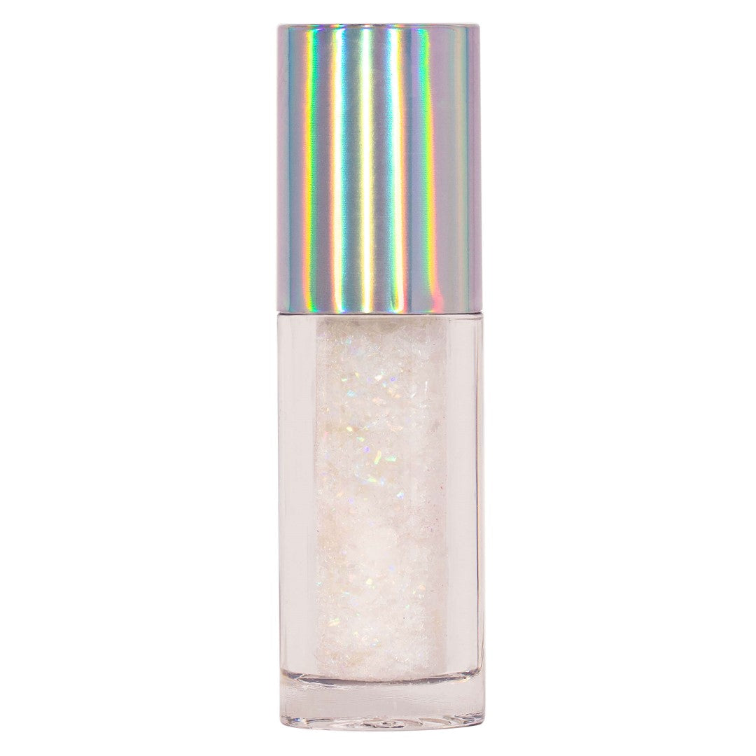 Ēdams gliteris kūku dekorēšanai PME Cake Magic Sparkle balts 3g