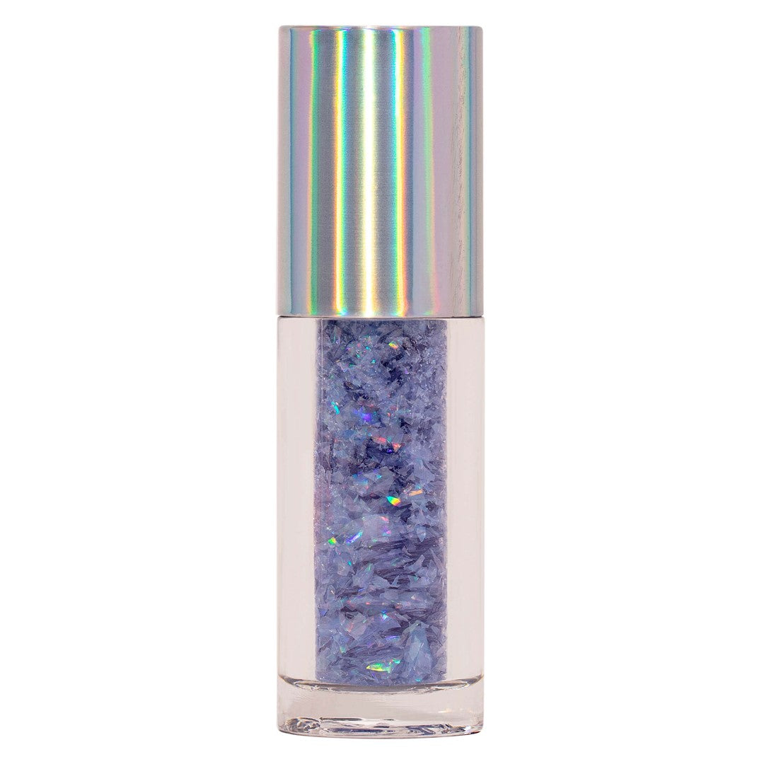 Ēdams gliteris kūku dekorēšanai PME Cake Magic Sparkles violets 3g