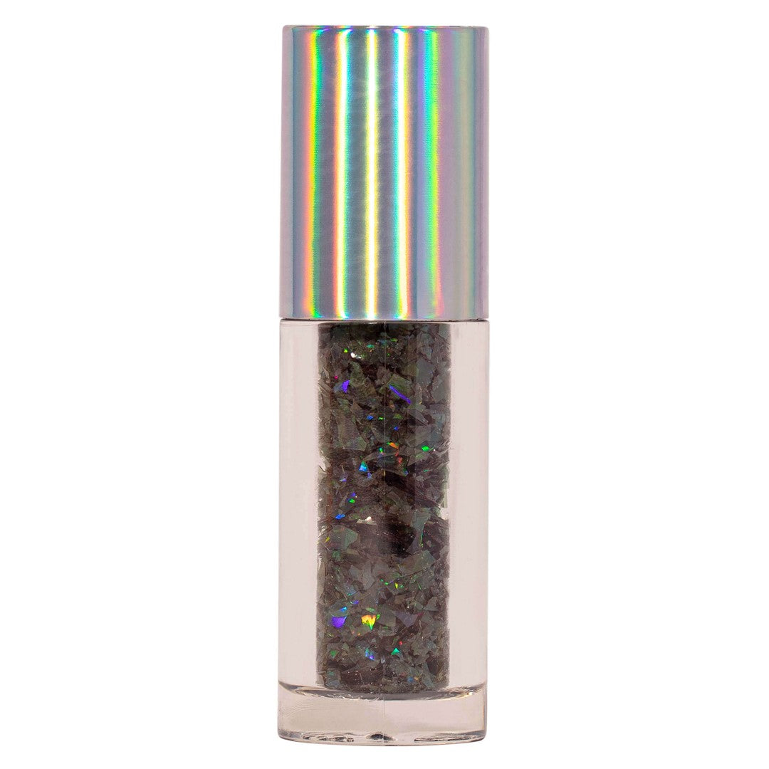 Ēdams gliteris kūku dekorēšanai PME Cake Magic Sparkles zaļš 3g