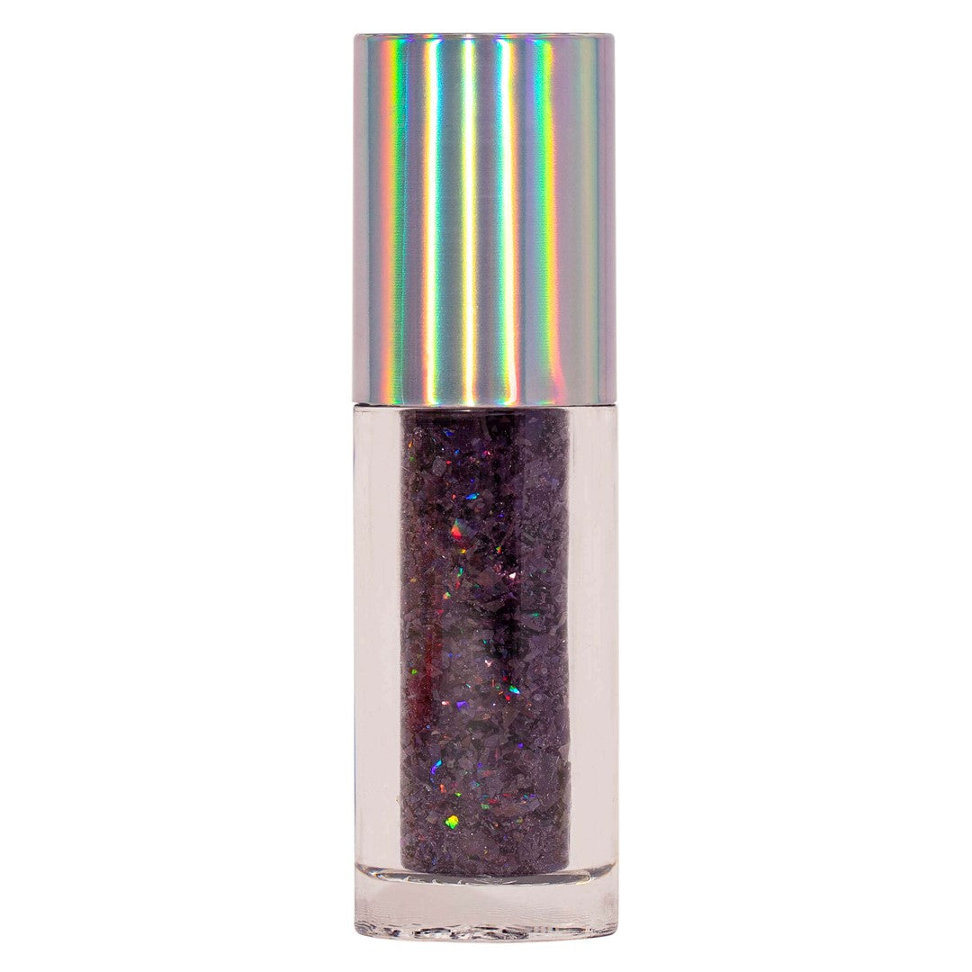 Ēdams gliteris kūku dekorēšanai PME Cake Magic Sparkles purpurs 3g