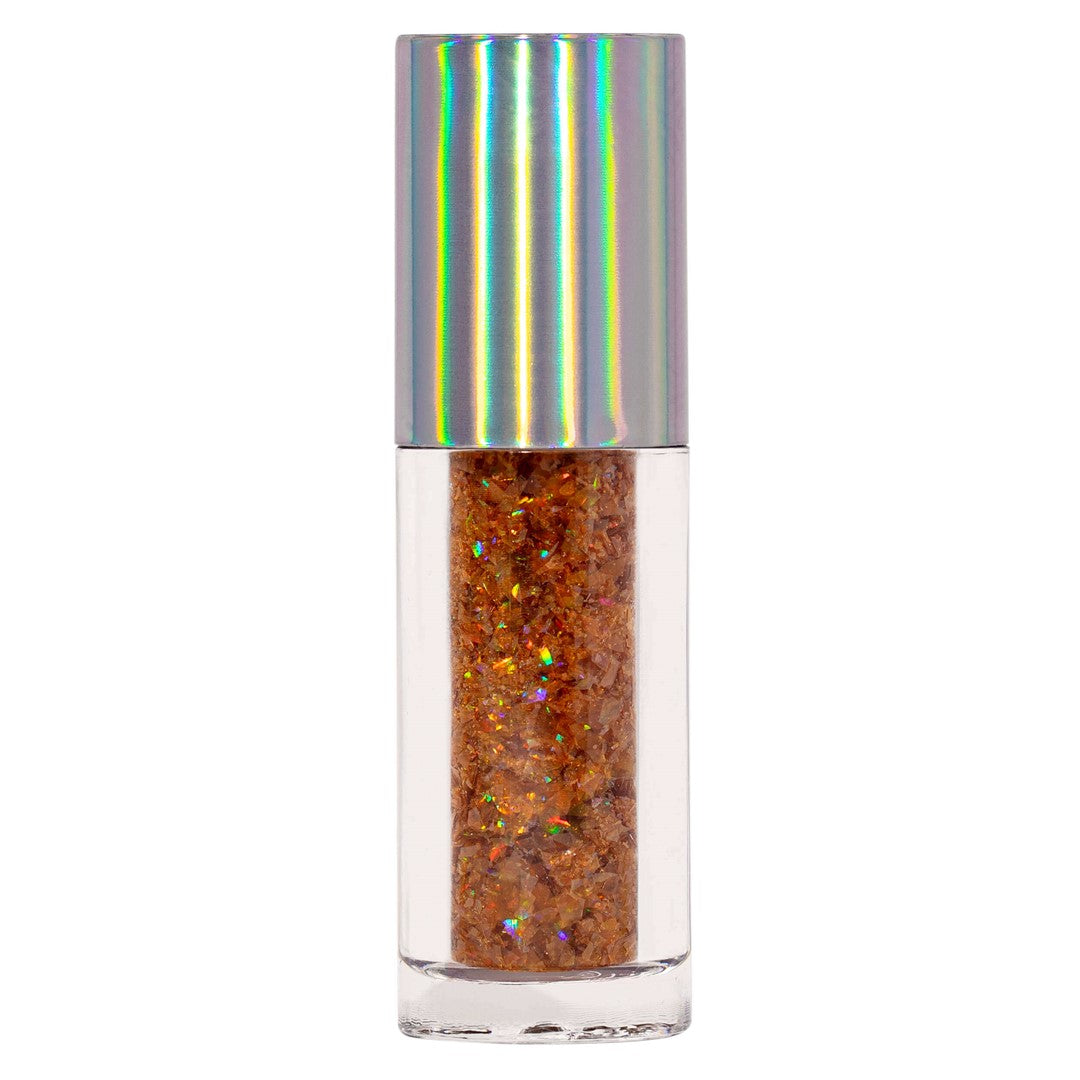 Ēdams gliteris kūku dekorēšanai PME Cake Magic Sparkles zelta 3g