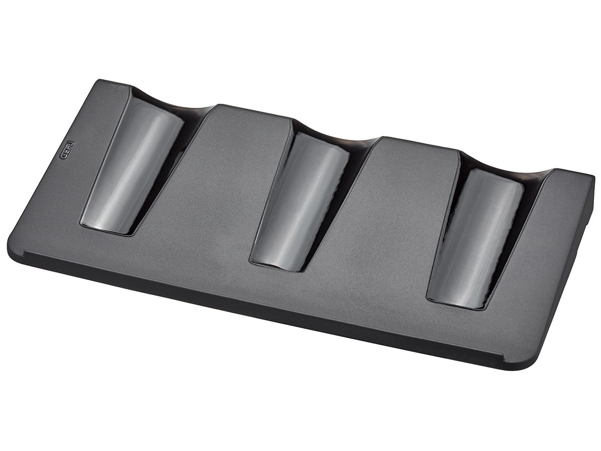 Garšvielu trauciņu - dispenseru GEFU X-PLOSION organizators uzglabāšanai