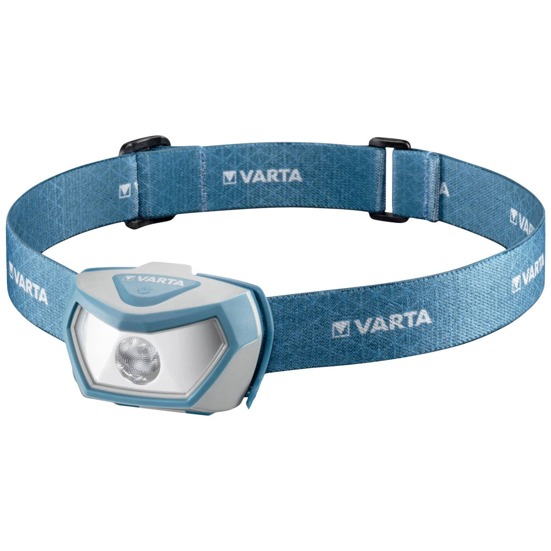 LED galvas lukturis VARTA OUTDOOR SPORTS H10 PRO, 100lm