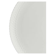 Porcelāna kūku šķīvis LA PORCELLANA BIANCA MOMENTI 34 cm