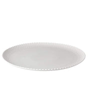 Porcelāna kūku šķīvis LA PORCELLANA BIANCA MOMENTI 34 cm