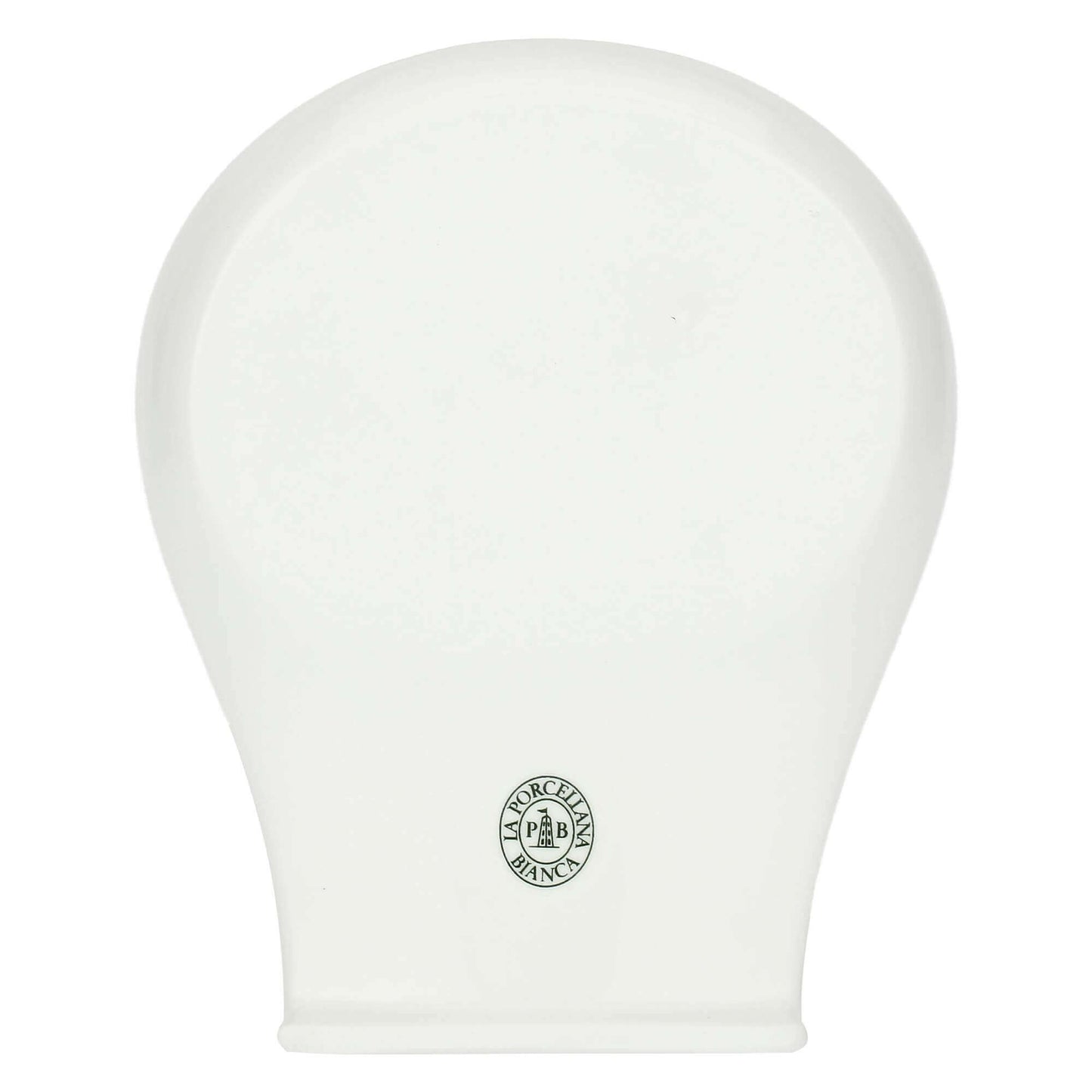 Karotes turētājs La Porcellana Bianca Conserva 17 x 14cm porcelāns Karotes turētājs La Porcellana Bianca Conserva 17 x 14cm porcelāns